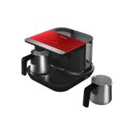 Arçelik TKM 9961 L Telve Türk Kahve Makinesi - 2