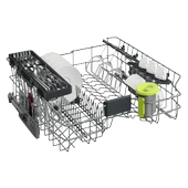 Arçelik 6055 UH I Bulaşık Makinesi - 2