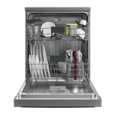 Arçelik 6055 UH I Bulaşık Makinesi - 4