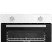 Arçelik AFM 130 B Beyaz Ankastre Fırın - 2