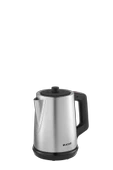 Arçelik K 3283 IN 1650 W Çelik Çay Makinesi - 3
