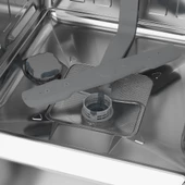 Arçelik 9463 Fcs 6 Programlı Ankastre Bulaşık Makinesi - 3