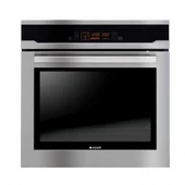 Arçelik 9657 ETI Ankastre Fırın (REVİZYONLU) - 1