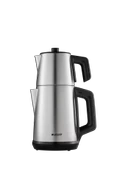 Arçelik K 3283 IN 1650 W Çelik Çay Makinesi - 1