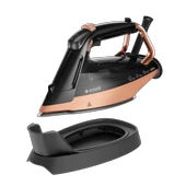 Arçelik BEU 9030 D Aria Expert 3000 W Buharlı Ütü - 3