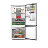 Arçelik 283721 EI A++ Kombi No Frost Buzdolabı (REVİZYONLU) - 3