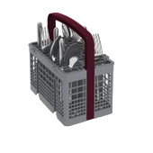 Arçelik Ab 260 6 Programlı Ankastre Bulaşık Makinesi - 3