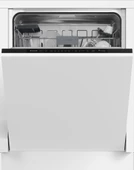 Arçelik Ab 260 6 Programlı Ankastre Bulaşık Makinesi - 1