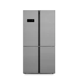 Arçelik 391625 EI No Frost Gardırop Tipi Buzdolabı (REVİZYONLU) - 2