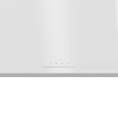 Arcelik ADE 906 B 90 Cm Fibona Serisi Beyaz Duvar Tipi Davlumbaz - 4