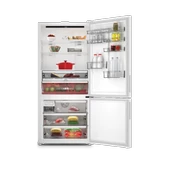 Arçelik 283721 EB Kombi No Frost Buzdolabı (REVİZYONLU) - 4