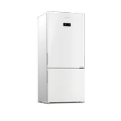 Arçelik 283721 EB Kombi No Frost Buzdolabı (REVİZYONLU) - 1