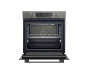 Arçelik AFC 470 G Gri Ankastre Fırın - 4
