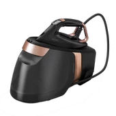 Arçelik Bku 9130 Aria Masterpro Buhar Kazanlı Ütü - 2