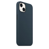 İphone 13 Pro Max Silicone Case Mikrofiber İç Arka Koruma Telefon Kılıfı thumbnail 2