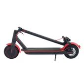 M365/Pro Elektrikli Scooter için Ön Çamurluk Dayanıklı Malzeme - 7