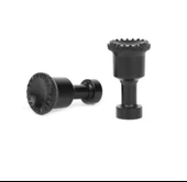 DJI Mavic Air Drone için 2 Adet Tırtıklı Kaydırmaz Joyistik Aksesuar thumbnail 8