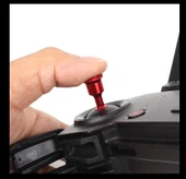 DJI Mavic Air Drone için 2 Adet Tırtıklı Kaydırmaz Joyistik Aksesuar thumbnail 6