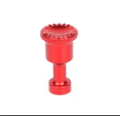 DJI Mavic Air Drone için 2 Adet Tırtıklı Kaydırmaz Joyistik Aksesuar thumbnail 2