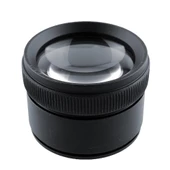 30X W315 Optik Büyüteç Çift Cam Lens Alman Malı Profesyonel - 3