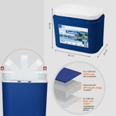 Coolist CLB10 10 Litre Buzluk thumbnail 10