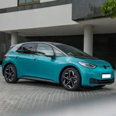 VW ID3 2020-2023 Ön Cam Su Fiskiye Memesi Isıtmalı 5M0955986C thumbnail 2