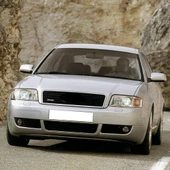 Audi A6 2002-2005 Motor Kaput Amortisörü Pistonu 4B0823359C thumbnail 2