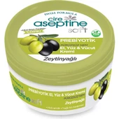 Cire Aseptine Krem Prebiyotik Zeytinyağlı 100ml - 1