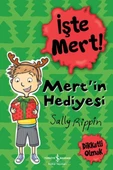 İşte Mert! - Mert'in Hediyesi - Dikkatli Olmak - 1
