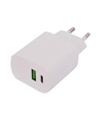 Dexim YX-202T 20WPD/TYPE C &USB ŞARJ Cİ - 1