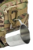 Evolite E-5530 - Tactical Molle Karabina - 12