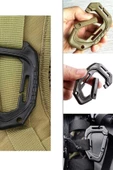 Evolite E-5530 - Tactical Molle Karabina - 9