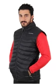 Dare2b DMN014 - Downslide Gilet Erkek Kaz Tüyü Yelek - 6