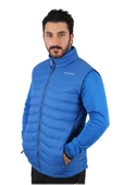 Dare2b DMN014 - Downslide Gilet Erkek Kaz Tüyü Yelek - 1