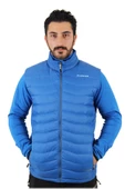 Dare2b DMN014 - Downslide Gilet Erkek Kaz Tüyü Yelek - 3