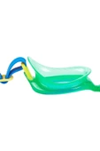 Speedo 8-109008061 - Futura Classic Çocuk Yüzücü Gözlüğü - 4
