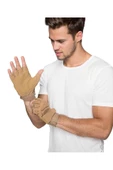 Tactical Yarım Parmak Unisex Eldiven - 3