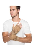 Tactical Yarım Parmak Unisex Eldiven - 2