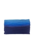 Nordbron 6191C - Dip Dyed Fleece  Polanlı Bandana - 6