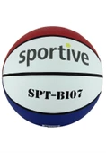 Sportive SPT-B10 - Mix Basketbol Topu - 6