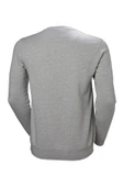 Helly Hansen HHA.34000 - Logo Crew Sweat Erkek Sweat Shirt - 4