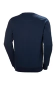 Helly Hansen HHA.34000 - Logo Crew Sweat Erkek Sweat Shirt - 8