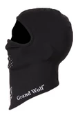 Grand Wolf GW-BLCLV - Balaclava Kar Maskesi - 4