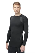 Thermoform HZT14001 - Extreme Erkek Seamless Termal Swearshirt - 2