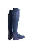 Ski Socks Unisex Çorap - 7