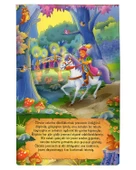 2 Yaş Mini Hareketli Kitaplar Pamuk Prenses Çiçek Yayınları thumbnail 2