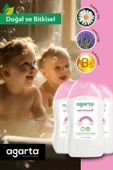Agarta Doğal Şampuan Kız Çocuklarına Özel Bakım 400 ml - 2