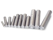 Mil Menteşe Demir Kapı Menteşesi (ÖLÇÜ SEÇİNİZ) - 5