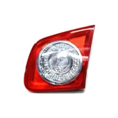 VW Jetta 2006-2010 Sağ Arka İç Bagaj Stop Lambası 1K5945094G - 1