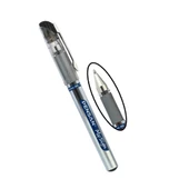 Siyah My Sing İmza Kalemi 1,00 mm 1 Adet ve Yedek 2 Adet Pensan My Sing Pilot Kalem Seti - 3